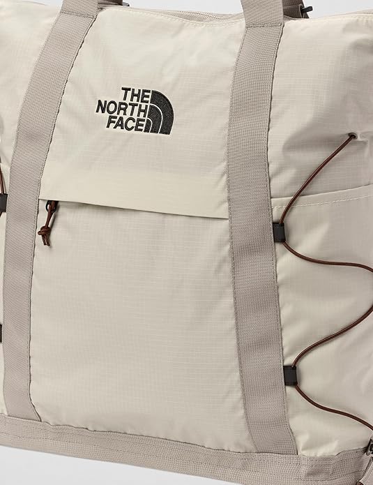THE NORTH FACE Borealis Tote Bag, Water-Resistant Carry