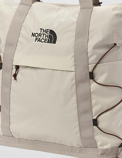 THE NORTH FACE Borealis Tote Bag, Water-Resistant Carry