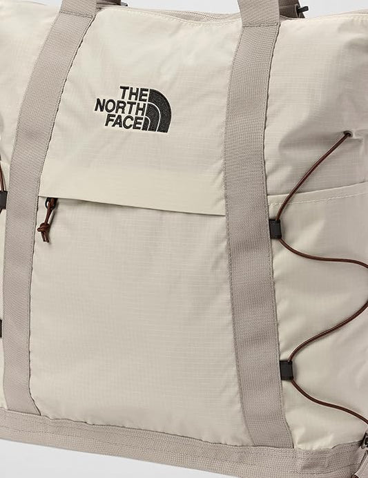 THE NORTH FACE Borealis Tote Bag, Water-Resistant Carry