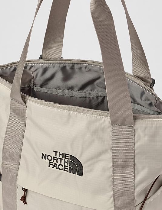 THE NORTH FACE Borealis Tote Bag, Water-Resistant Carry