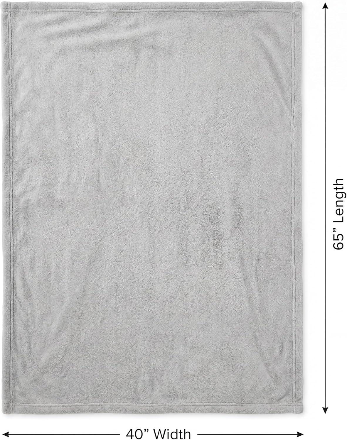 Travel Blanket With Pillow Carry Case
