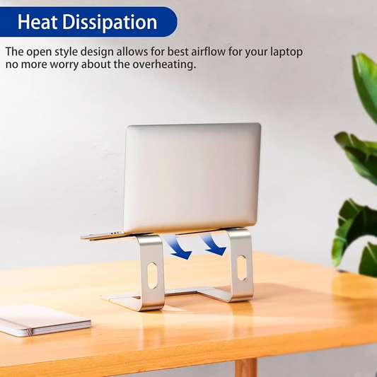 BESIGN LS03 Aluminum Detachable Laptop Stand