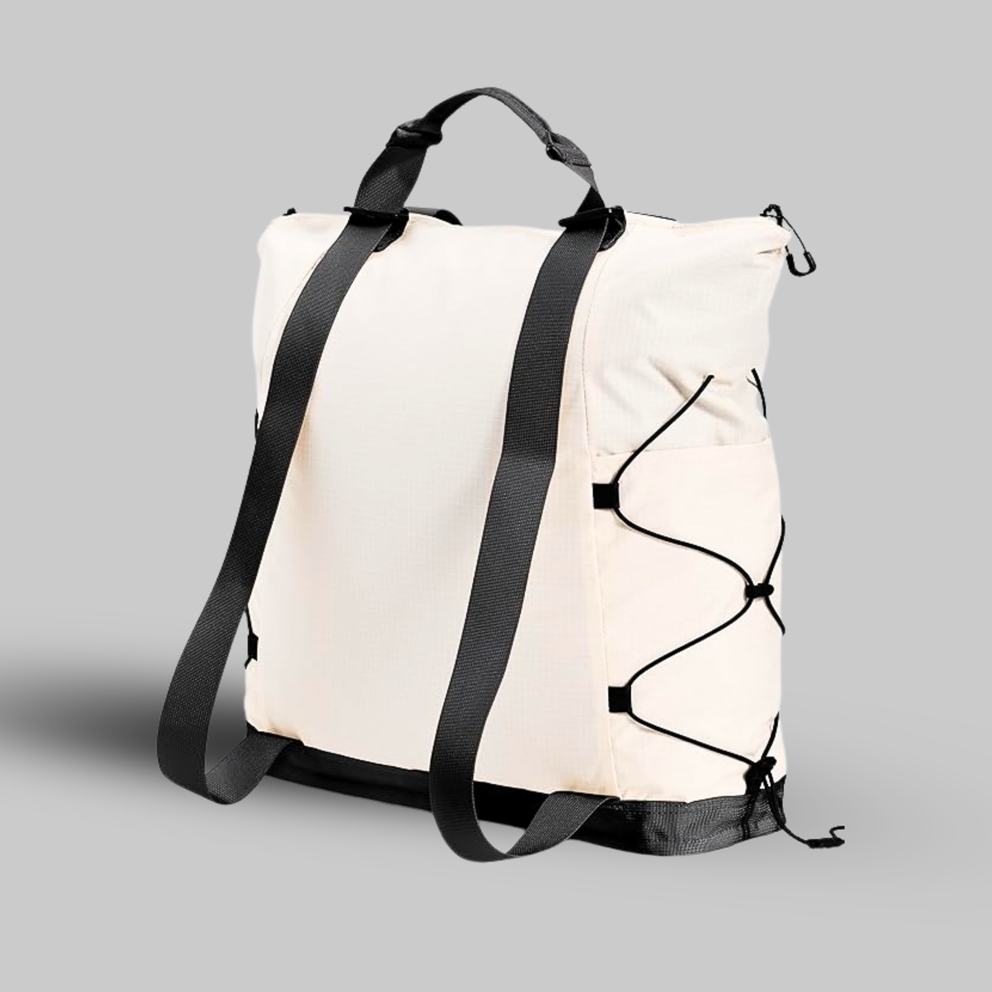 THE NORTH FACE Borealis Tote Bag, Water-Resistant Carry