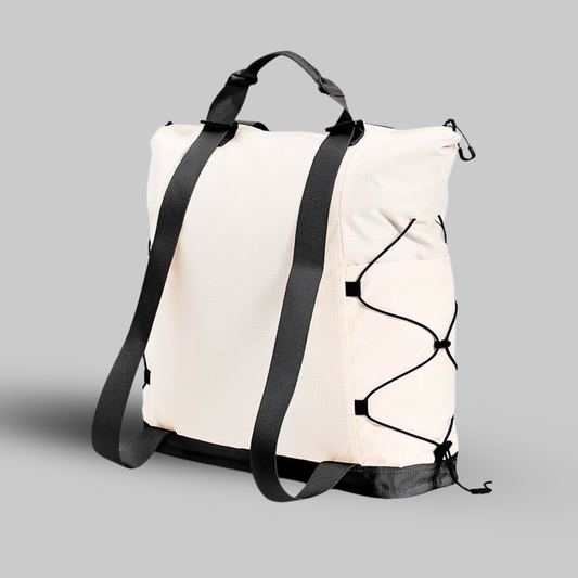 THE NORTH FACE Borealis Tote Bag, Water-Resistant Carry