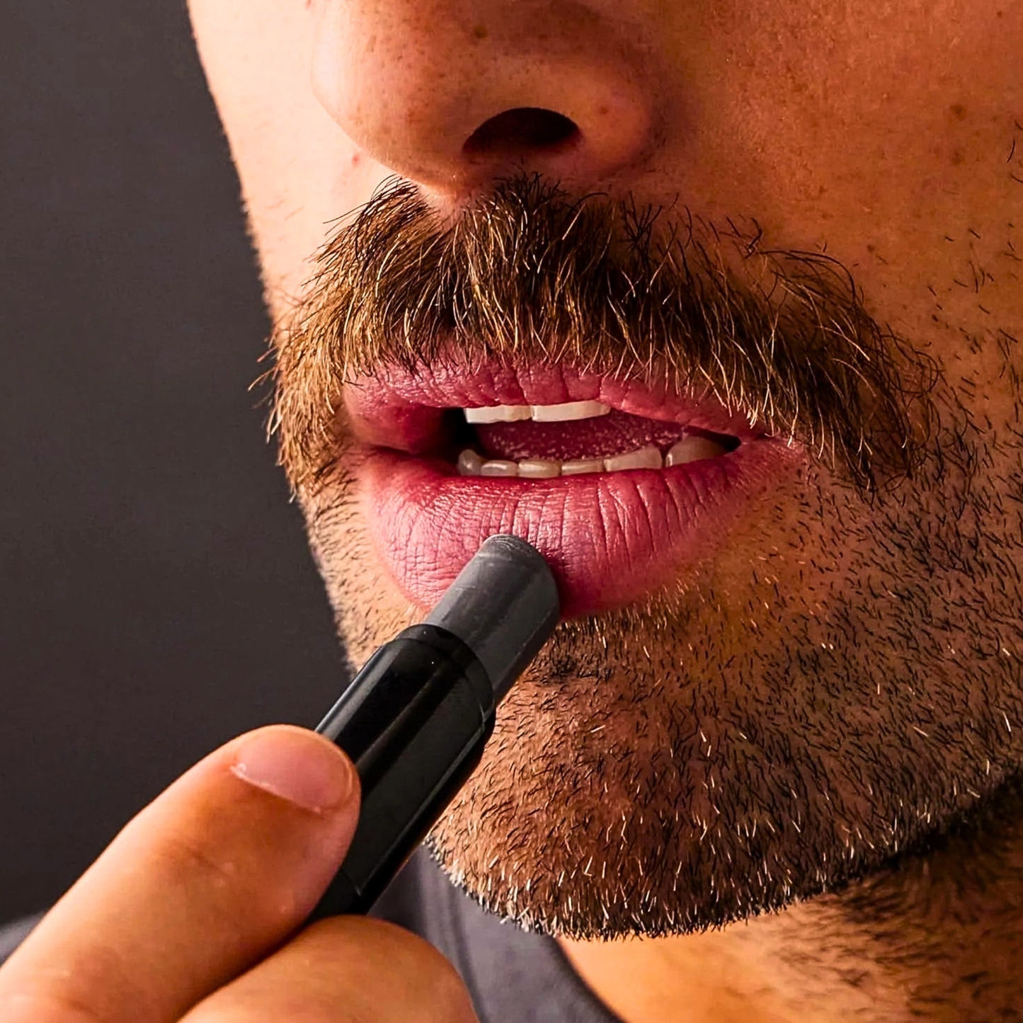 Harry's Hydrating Black Lip Balm for Men