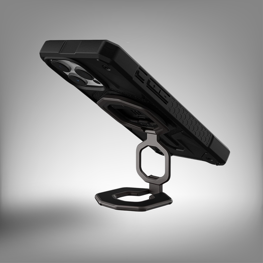 UAG Magnetic Phone Ring Stand | MagSafe Mount & Kickstand