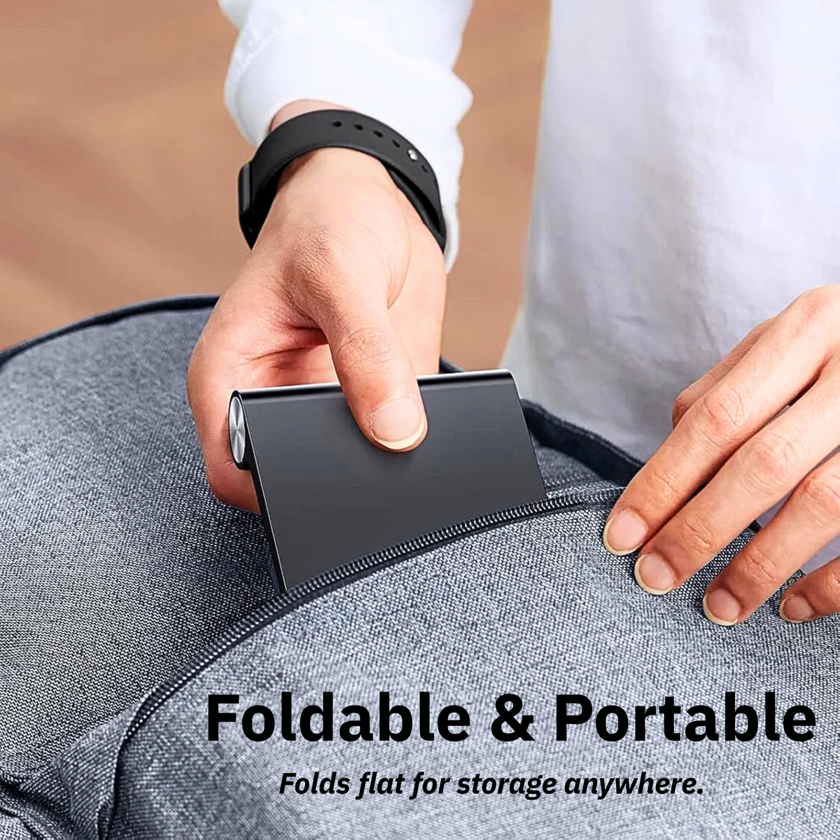 UGREEN Foldable Desk Phone Stand