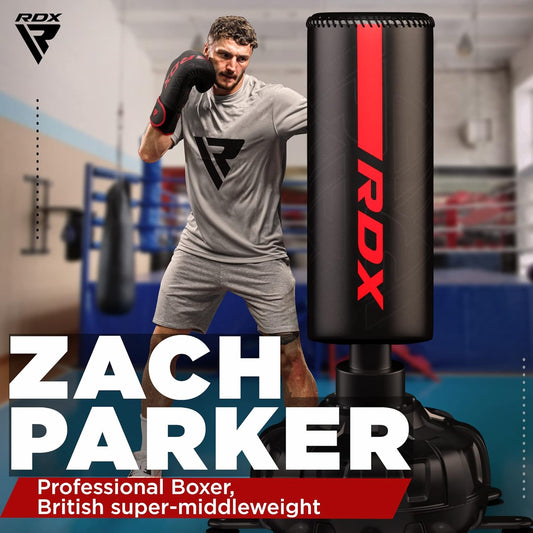 Boxing Gloves, Pro Training Sparring, Maya Hide Leather, Muay Thai MMA Kickboxing, Men Women Adult, Heavy Punching Bag Focus Mitts Pads Workout, Ventilated Palm, Multi Layered, 8 10 12 14 16 18 Oz