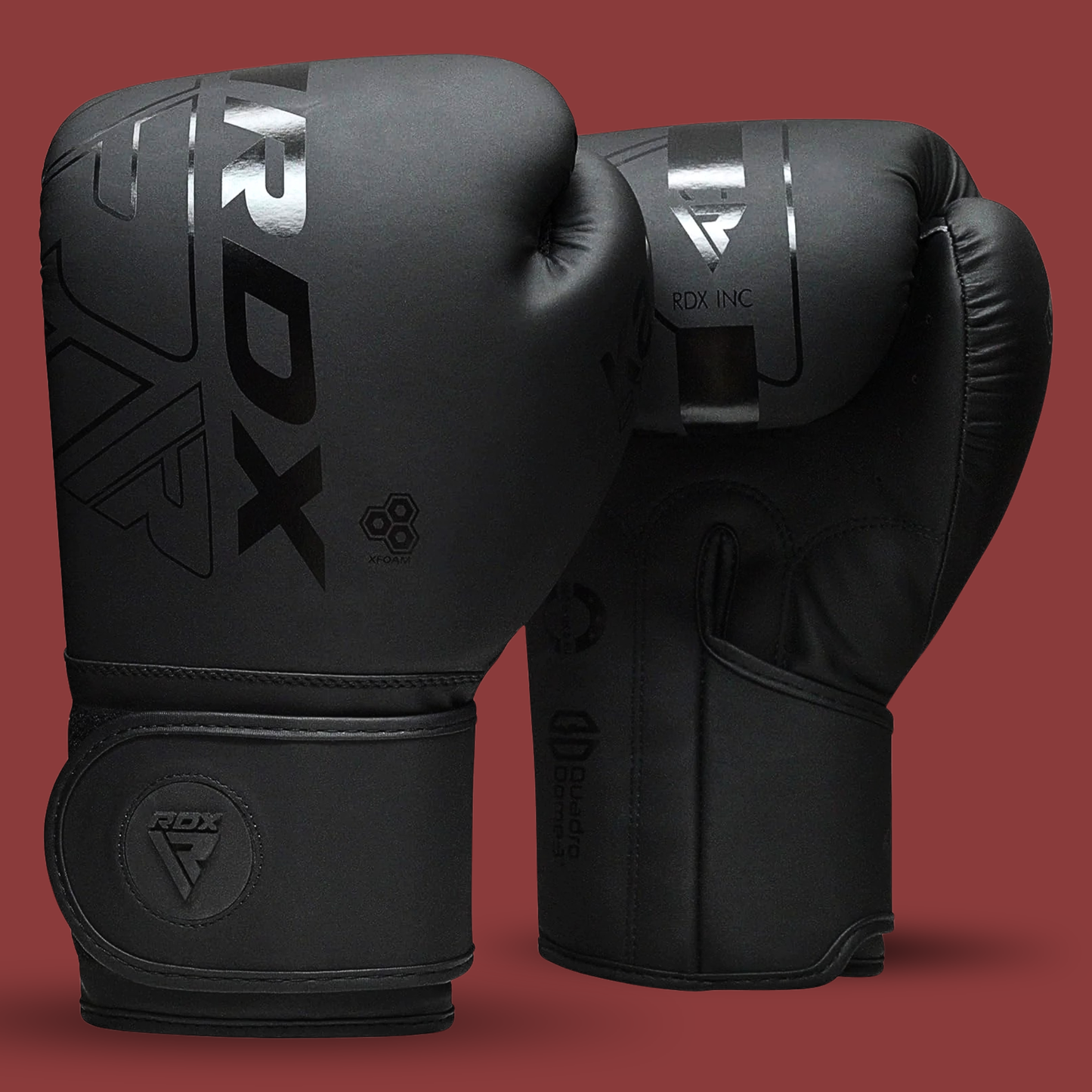 RDX Pro Training Boxing Gloves | Sparring & Heavy Bag Gear