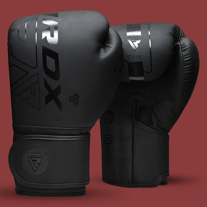 RDX Pro Training Boxing Gloves | Sparring & Heavy Bag Gear
